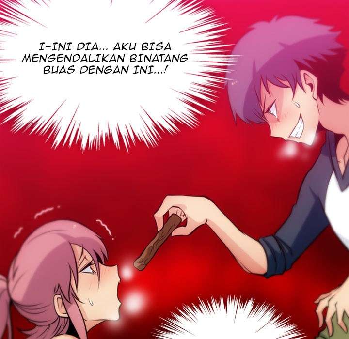 Such a Cute Spy Chapter 9 - halaman 63