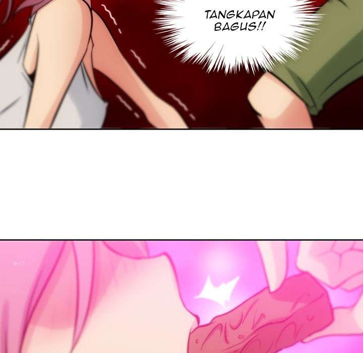 Such a Cute Spy Chapter 9 - halaman 64