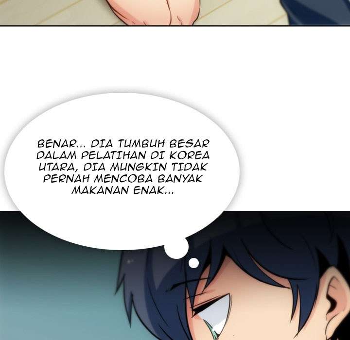 Such a Cute Spy Chapter 9 - halaman 67