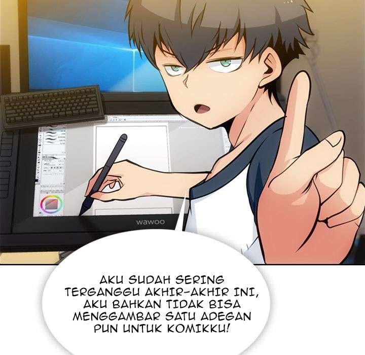Such a Cute Spy Chapter 9 - halaman 7