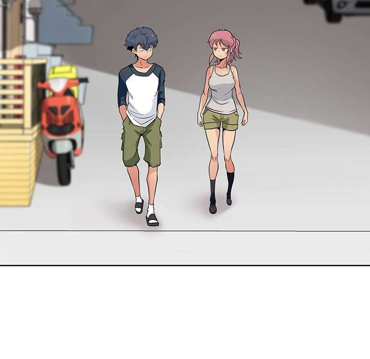 Such a Cute Spy Chapter 9 - halaman 73