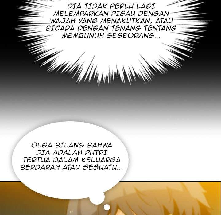 Such a Cute Spy Chapter 9 - halaman 79