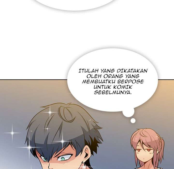 Such a Cute Spy Chapter 9 - halaman 8