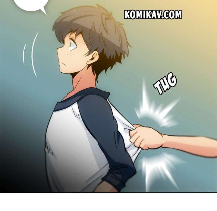 Such a Cute Spy Chapter 9 - halaman 81