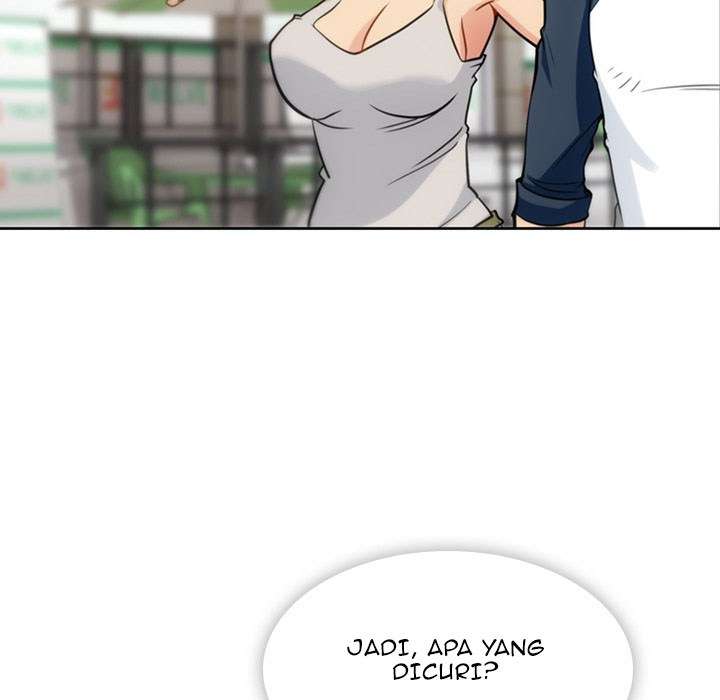 Such a Cute Spy Chapter 9 - halaman 83