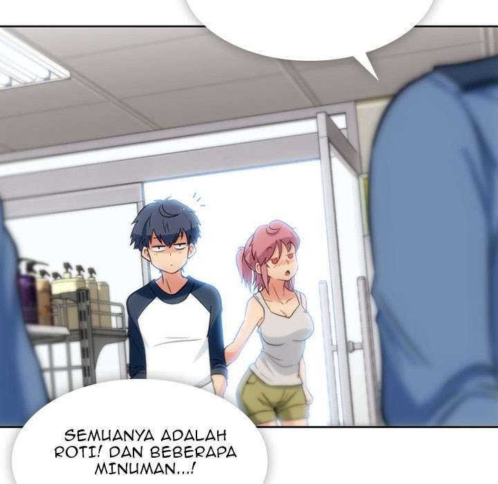 Such a Cute Spy Chapter 9 - halaman 84