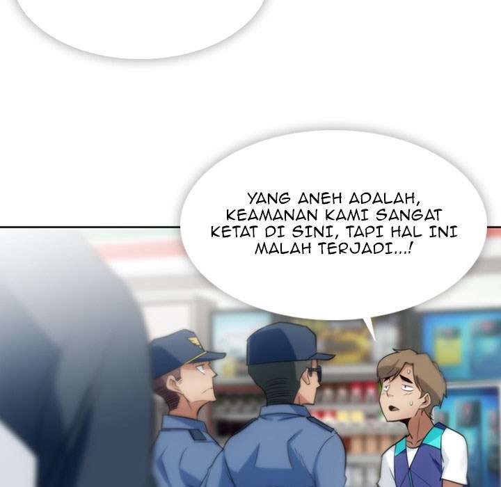 Such a Cute Spy Chapter 9 - halaman 85