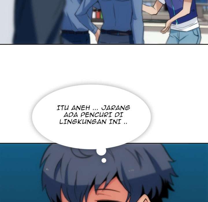 Such a Cute Spy Chapter 9 - halaman 86