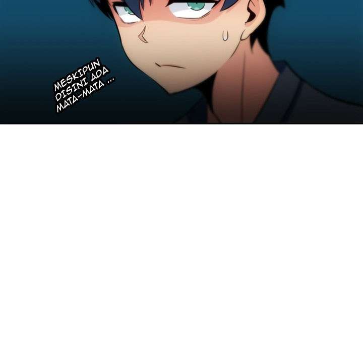 Such a Cute Spy Chapter 9 - halaman 87