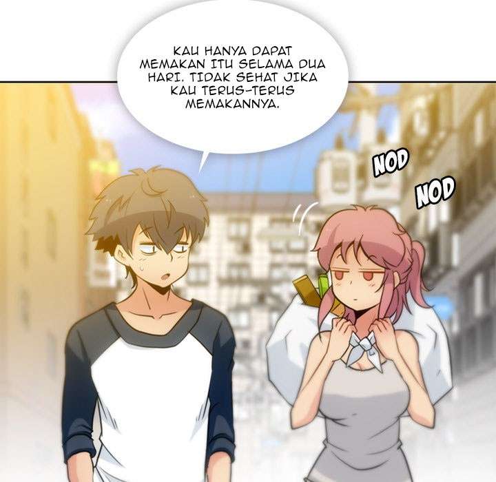 Such a Cute Spy Chapter 9 - halaman 89