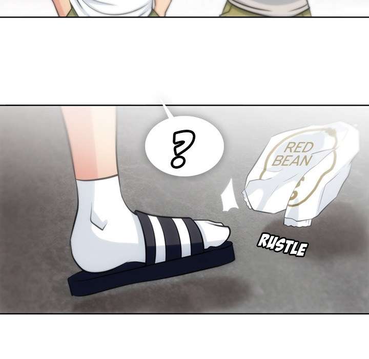Such a Cute Spy Chapter 9 - halaman 90