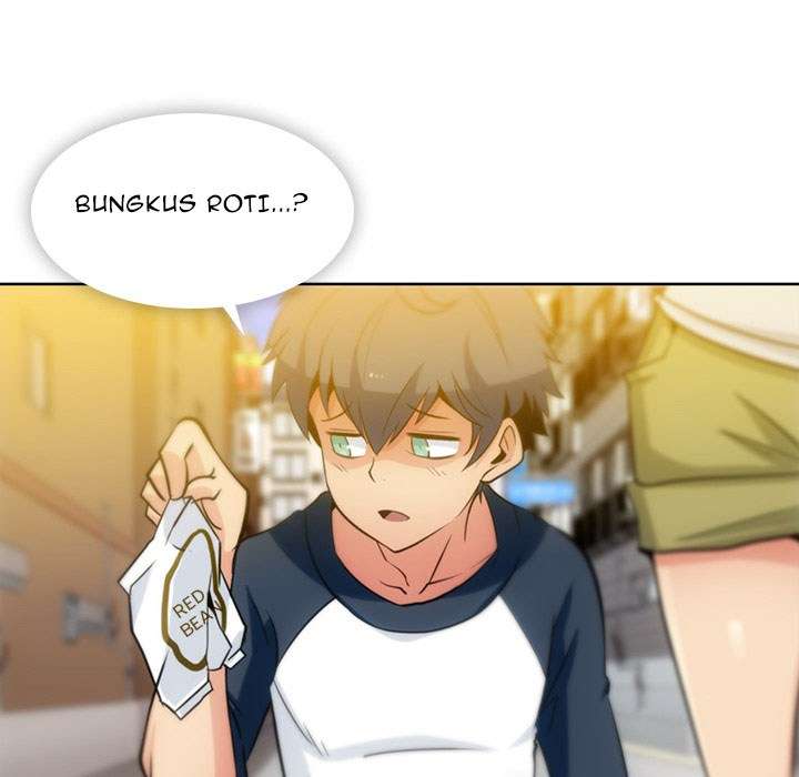 Such a Cute Spy Chapter 9 - halaman 91