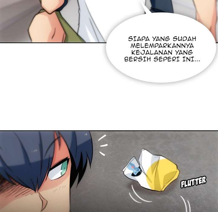 Such a Cute Spy Chapter 9 - halaman 92