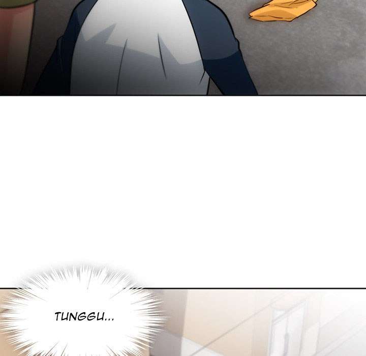 Such a Cute Spy Chapter 9 - halaman 94