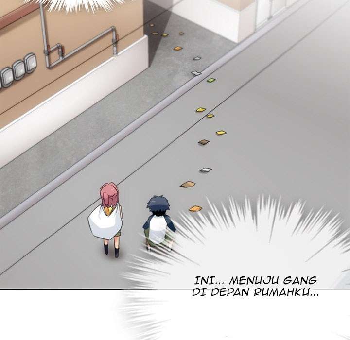 Such a Cute Spy Chapter 9 - halaman 95