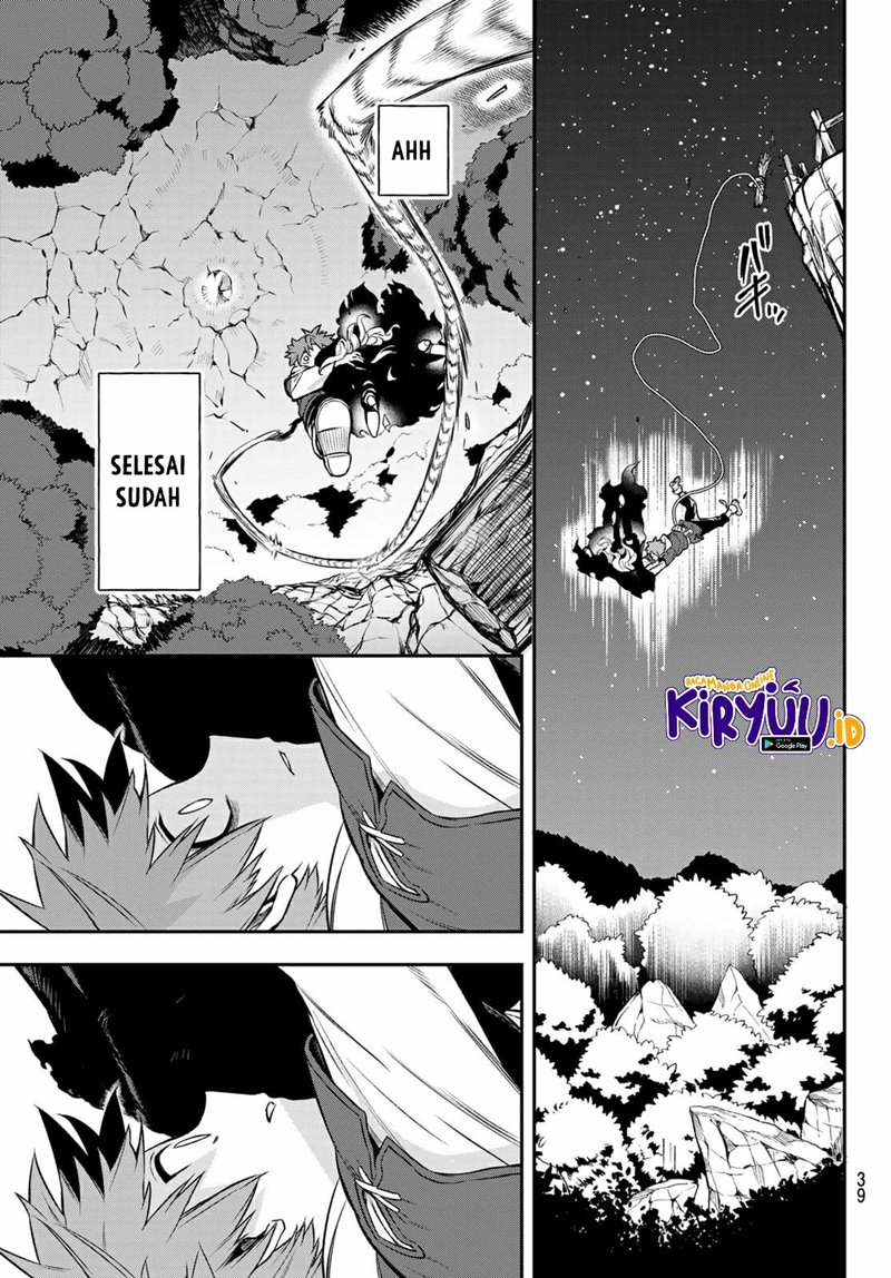 Sudachi No Maoujo Chapter 1.2 - halaman 11