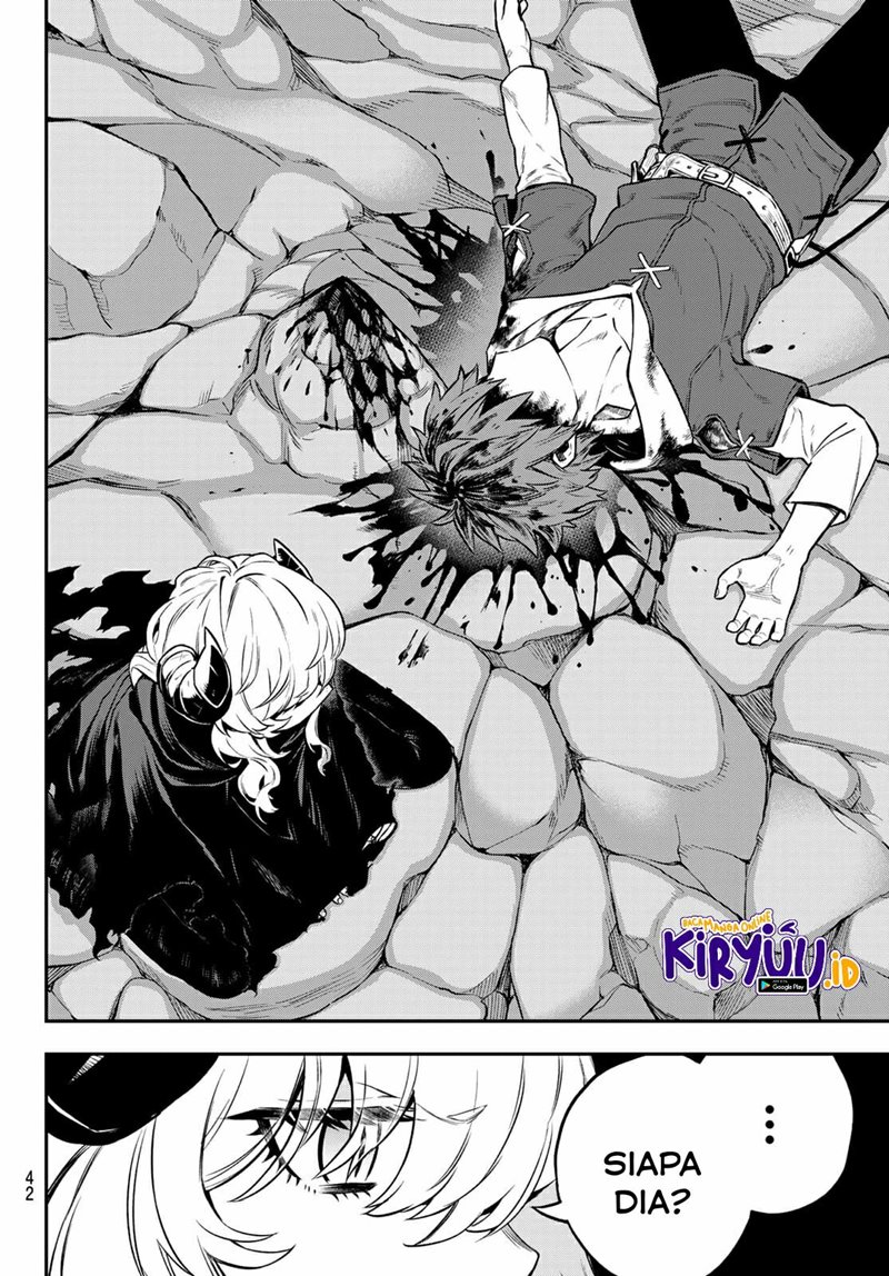 Sudachi No Maoujo Chapter 1.2 - halaman 14