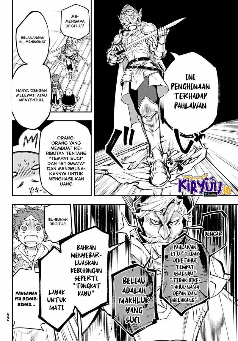 Sudachi No Maoujo Chapter 1.2 - halaman 24