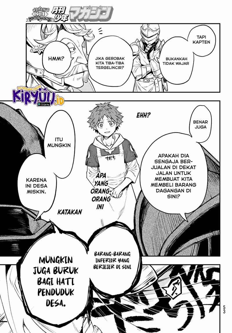 Sudachi No Maoujo Chapter 1.2 - halaman 25