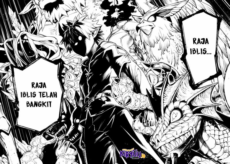 Sudachi No Maoujo Chapter 1.3 - halaman 15