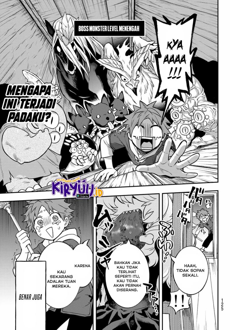 Sudachi No Maoujo Chapter 2.1 - halaman 6