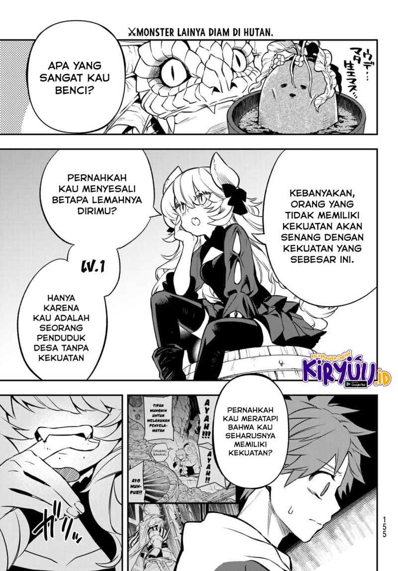 Sudachi No Maoujo Chapter 2.2 - halaman 15