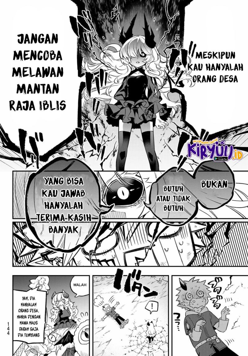 Sudachi No Maoujo Chapter 2.2 - halaman 4