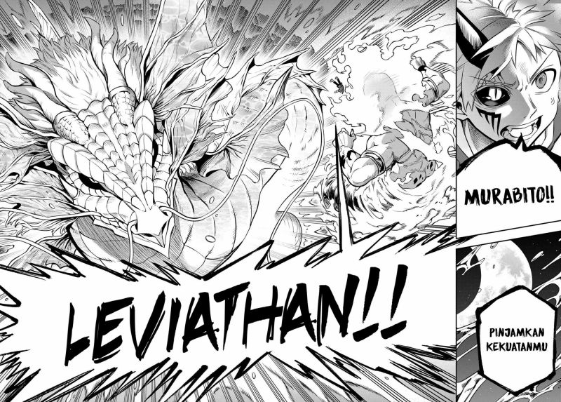 Sudachi No Maoujo Chapter 2.3 - halaman 10
