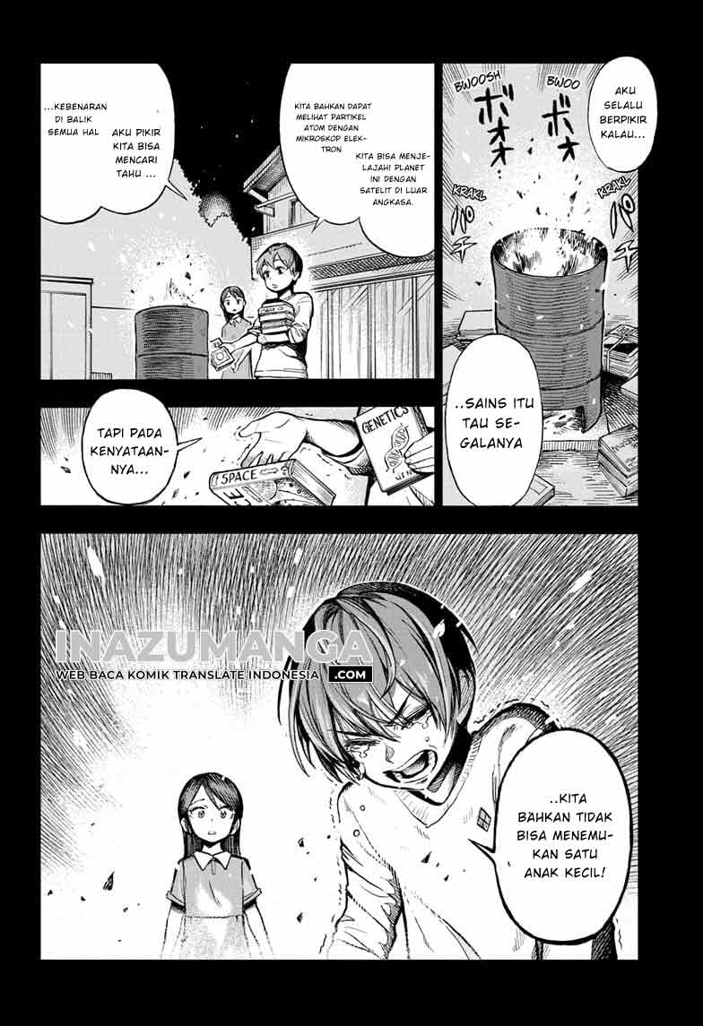 Sugoi Smartphone Chapter 1 - halaman 14
