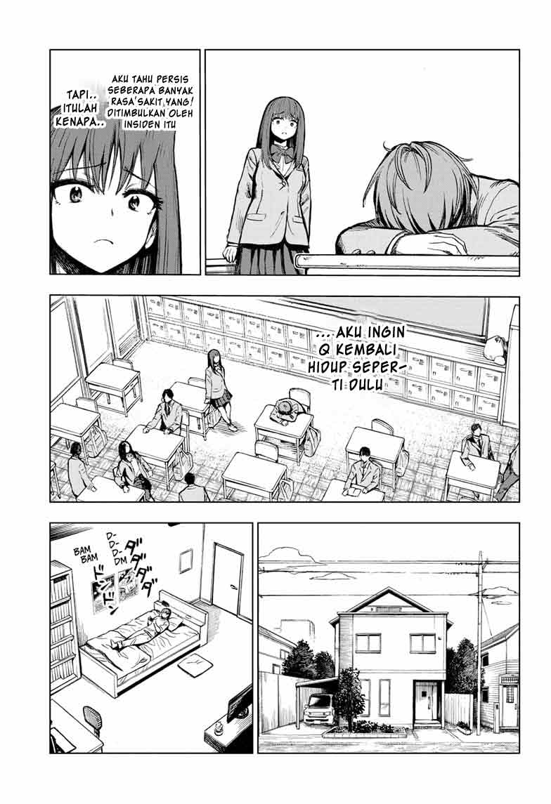 Sugoi Smartphone Chapter 1 - halaman 15