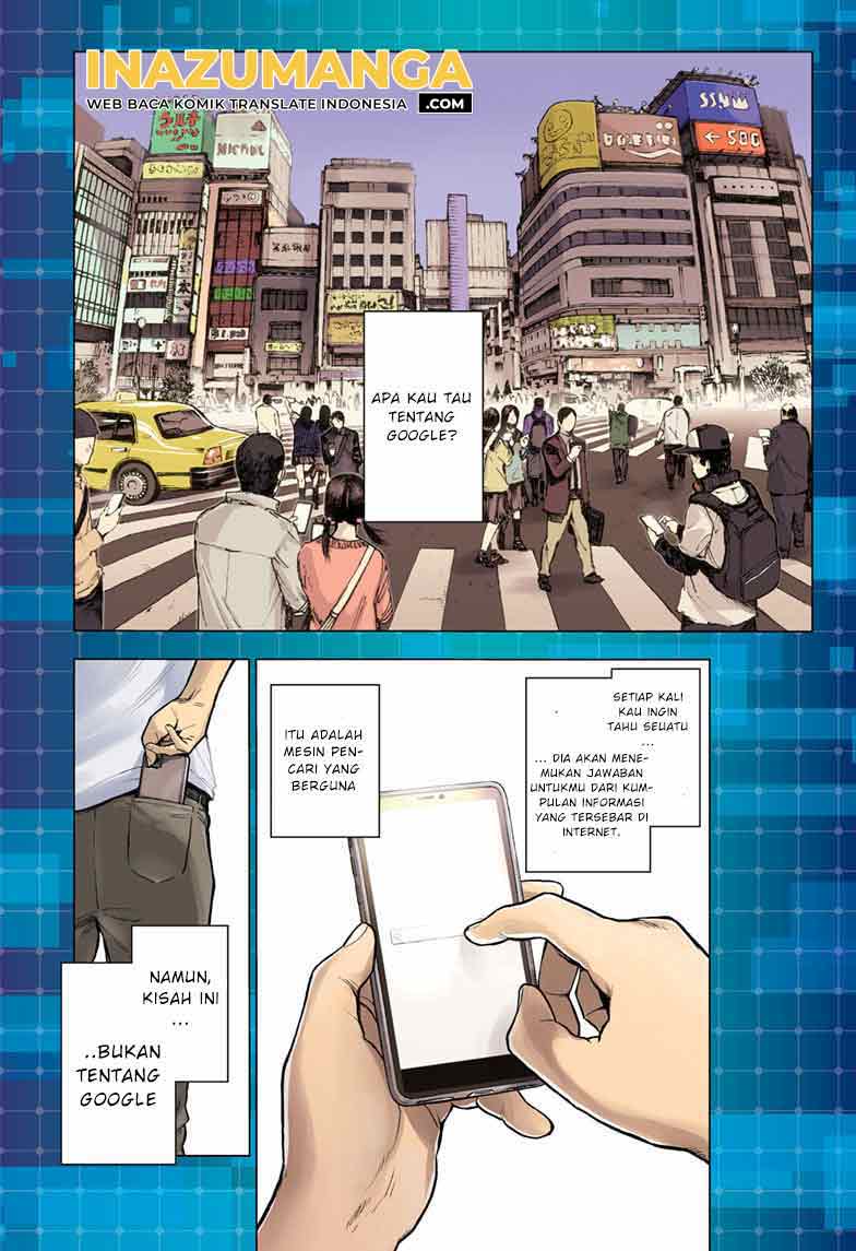 Sugoi Smartphone Chapter 1 - halaman 2