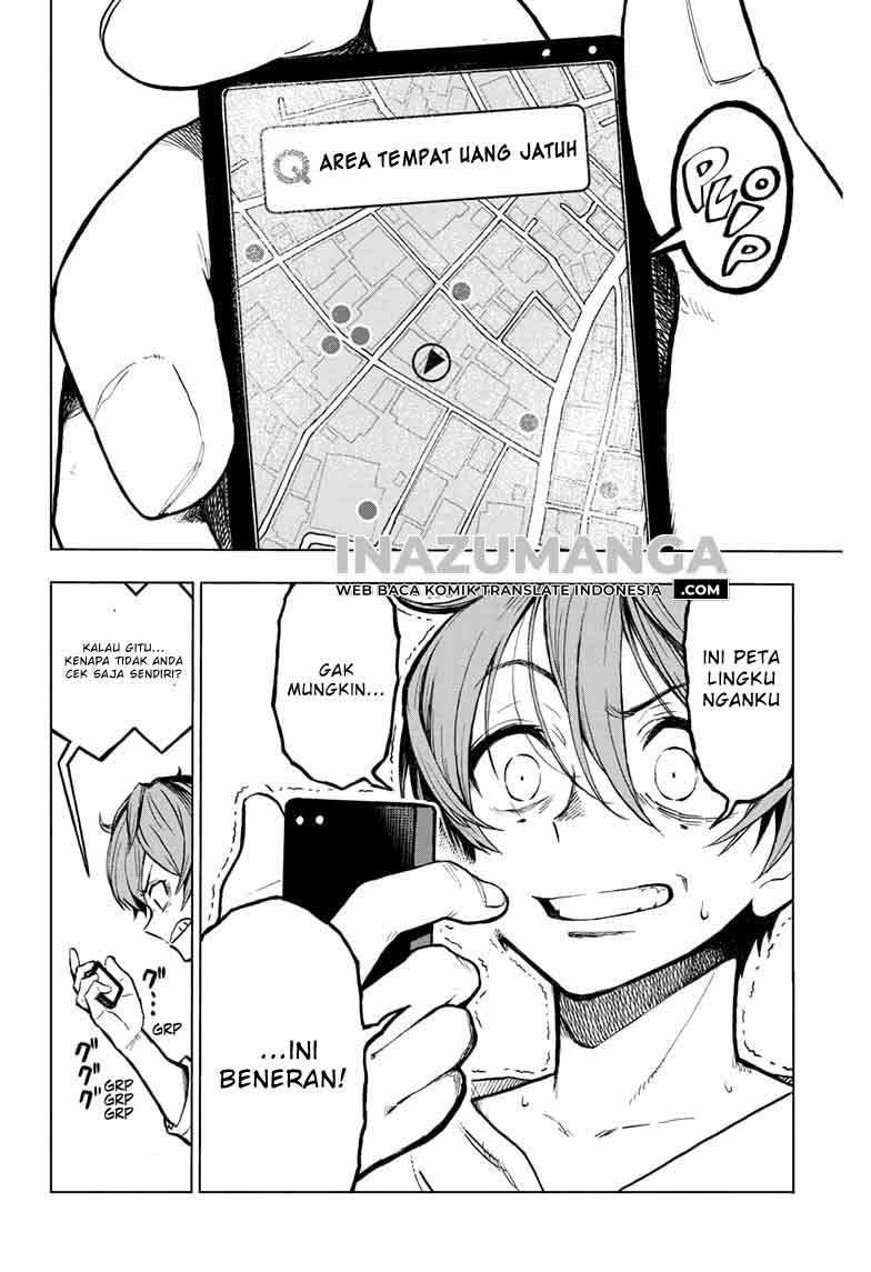 Sugoi Smartphone Chapter 1 - halaman 26