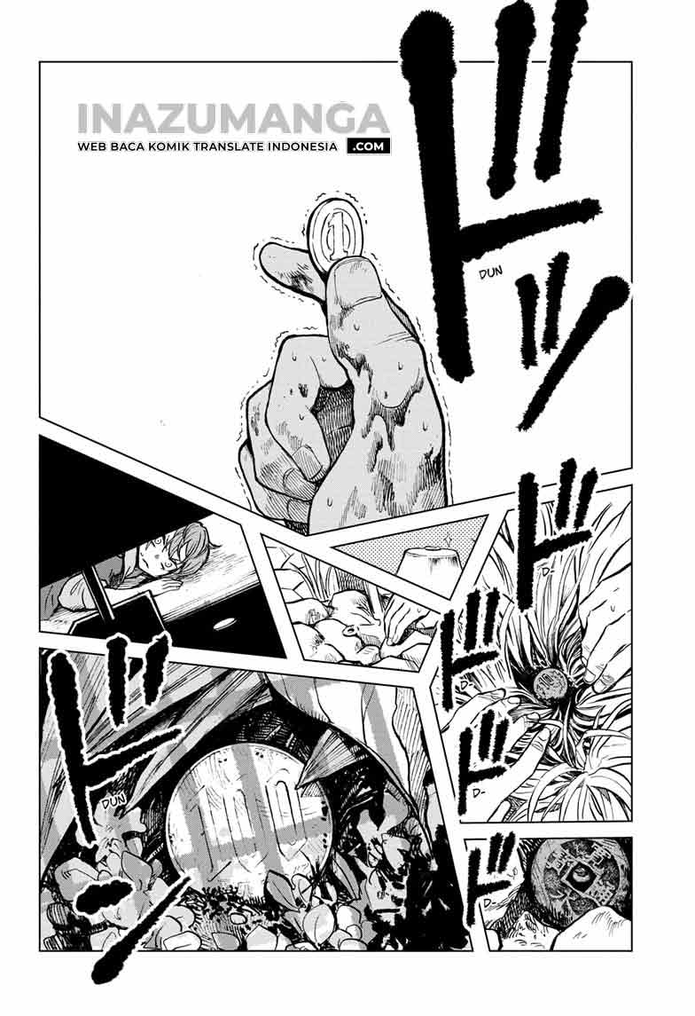 Sugoi Smartphone Chapter 1 - halaman 28