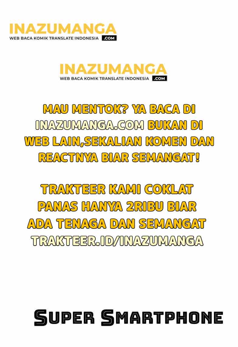 Sugoi Smartphone Chapter 1 - halaman 4