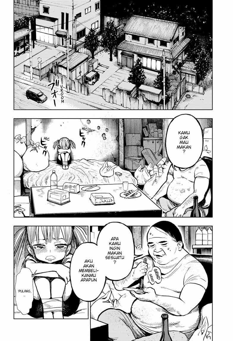 Sugoi Smartphone Chapter 1 - halaman 42