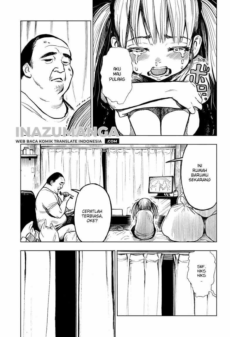 Sugoi Smartphone Chapter 1 - halaman 43