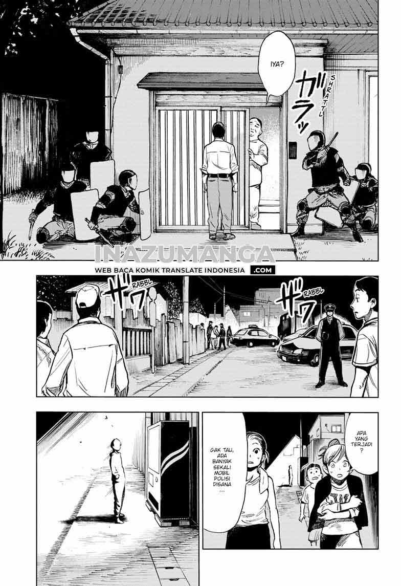 Sugoi Smartphone Chapter 1 - halaman 45