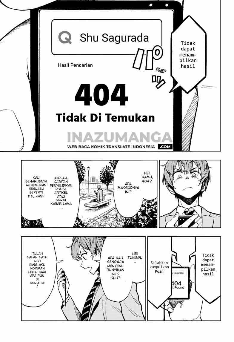 Sugoi Smartphone Chapter 1 - halaman 51