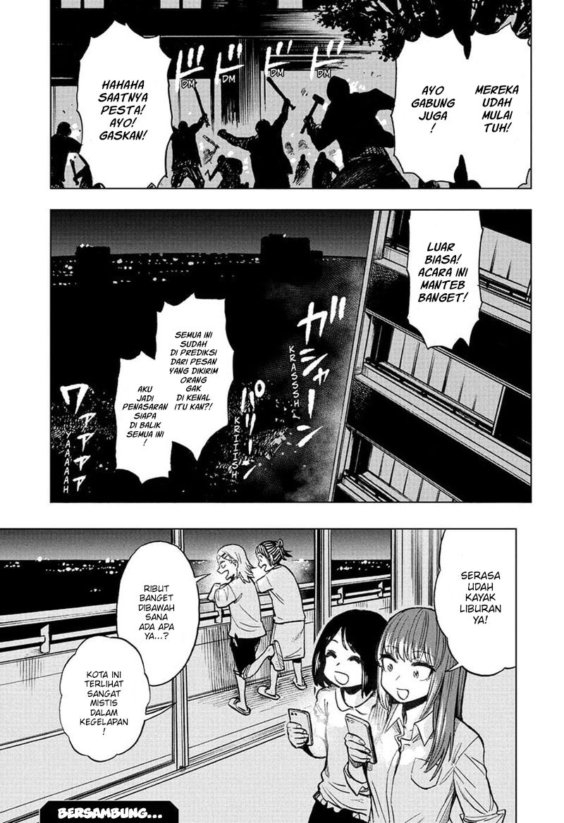 Sugoi Smartphone Chapter 2 - halaman 26