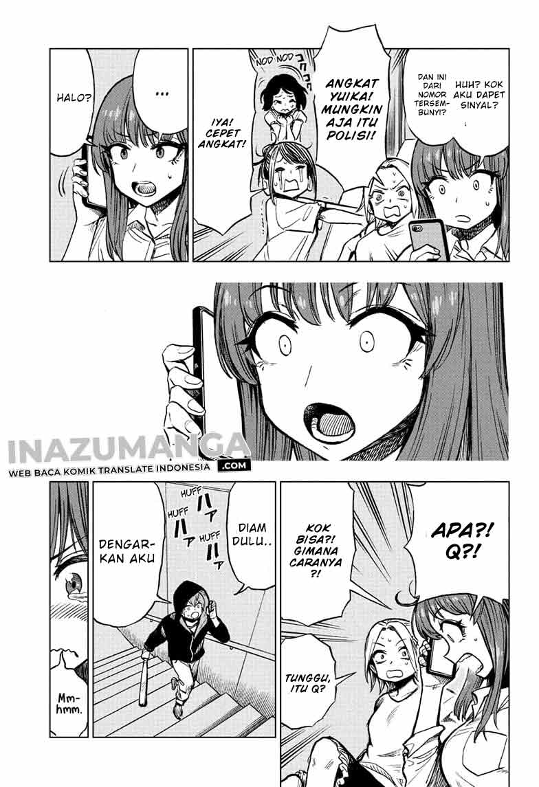 Sugoi Smartphone Chapter 3 - halaman 18