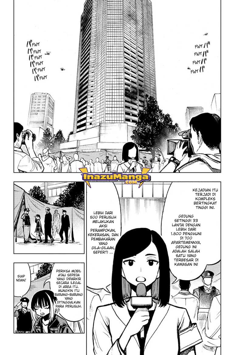 Sugoi Smartphone Chapter 4 - halaman 11