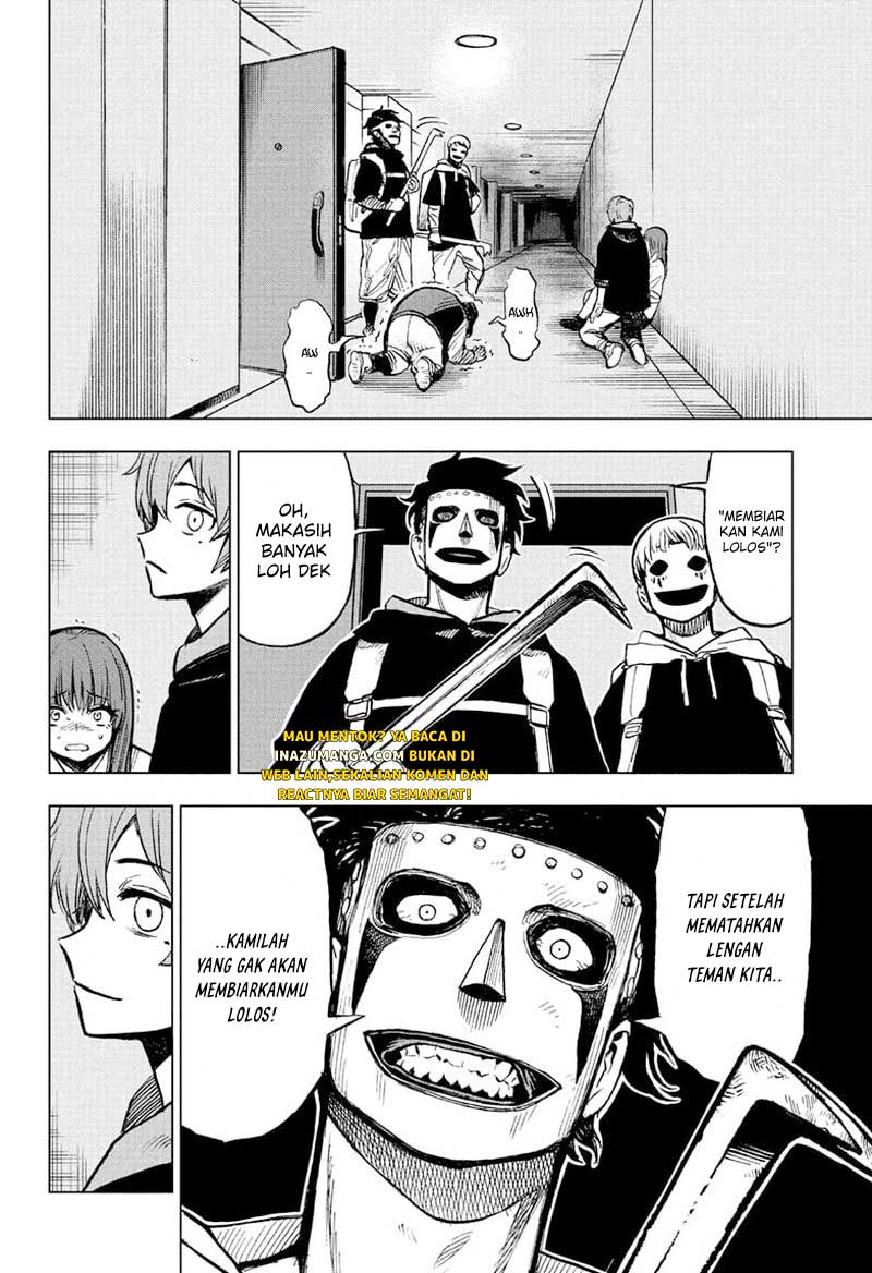 Sugoi Smartphone Chapter 4 - halaman 3
