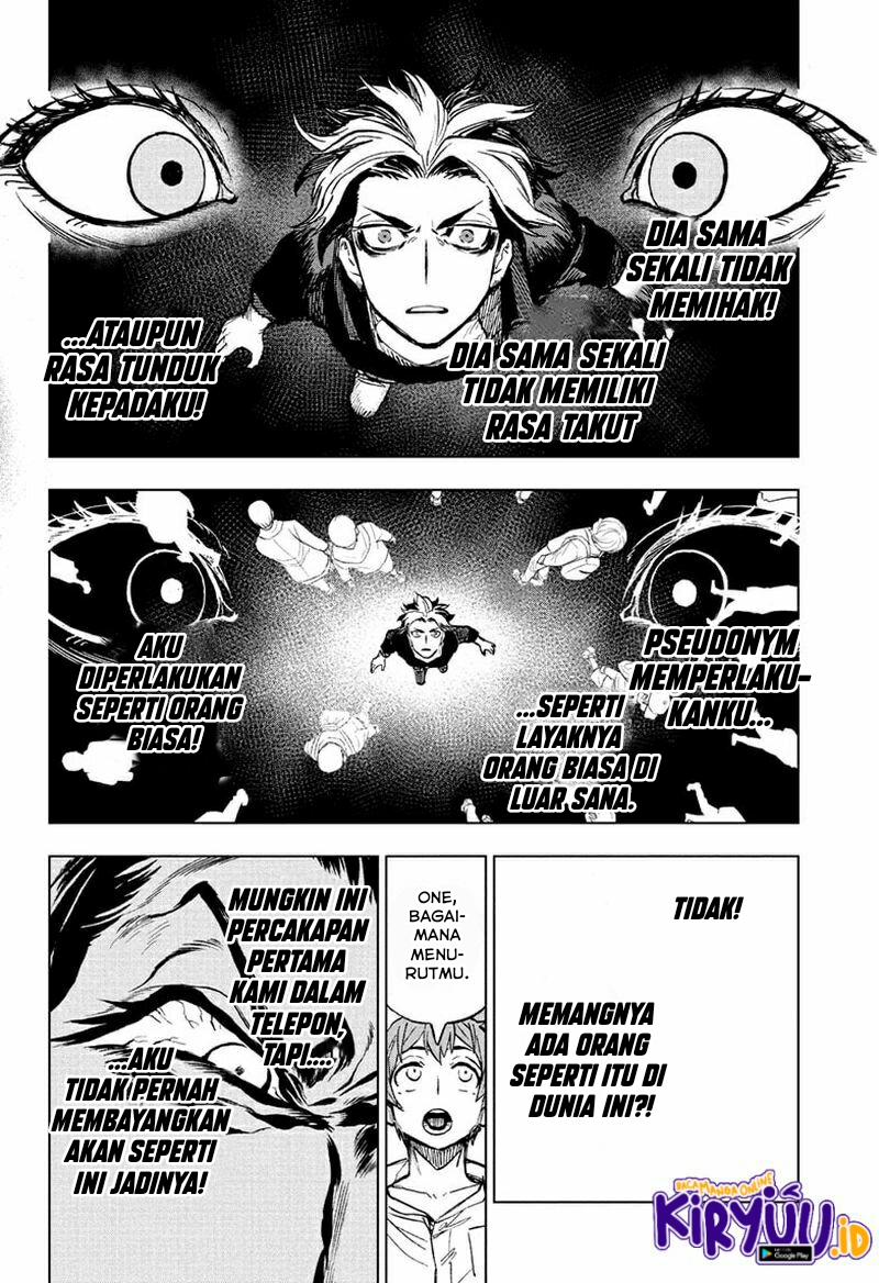 Sugoi Smartphone Chapter 7 - halaman 15