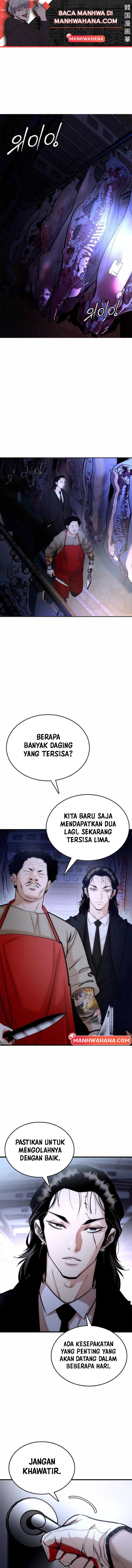 Suit Red Chapter 1 - halaman 2
