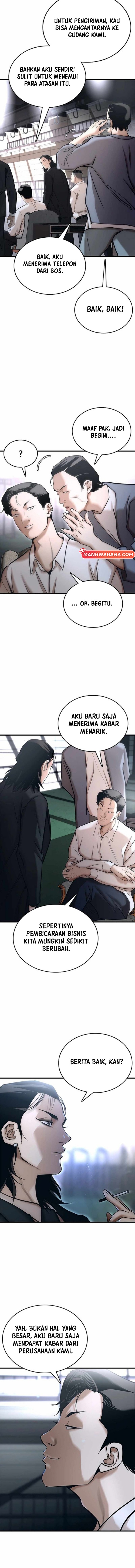 Suit Red Chapter 1 - halaman 24