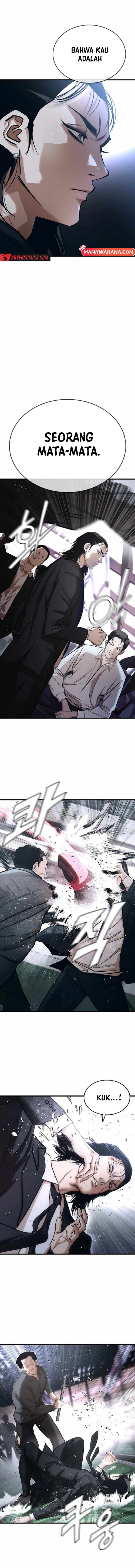 Suit Red Chapter 1 - halaman 25