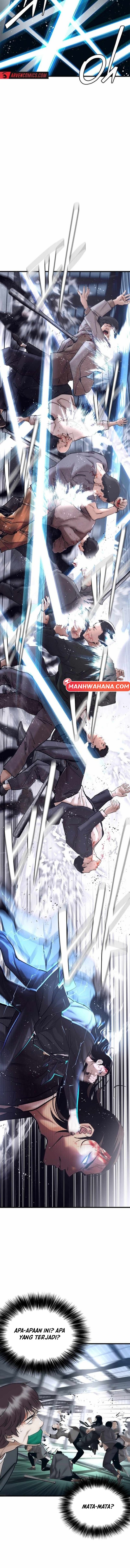 Suit Red Chapter 1 - halaman 28