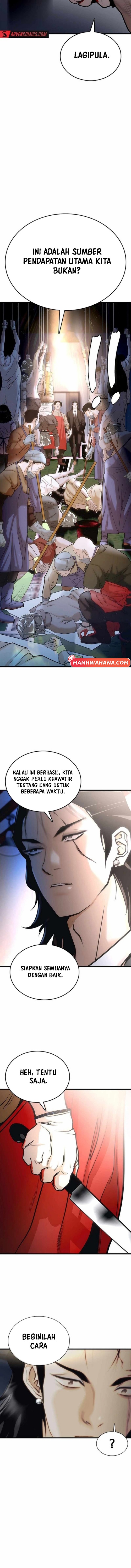 Suit Red Chapter 1 - halaman 3