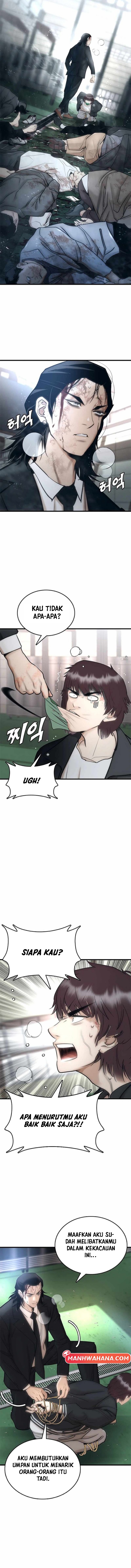 Suit Red Chapter 1 - halaman 31