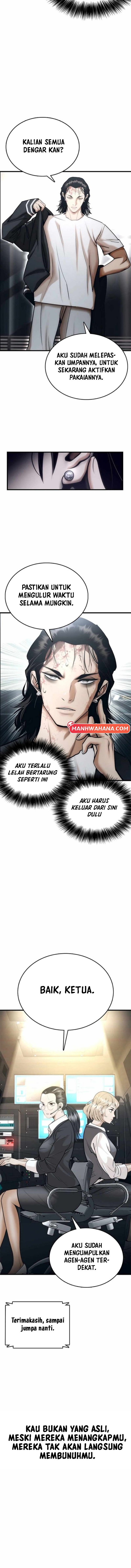 Suit Red Chapter 1 - halaman 35
